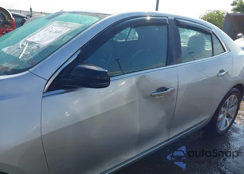 2015 Chevrolet Malibu 1Lz from USA, damaged, VIN 1G11F5SLXFF282072